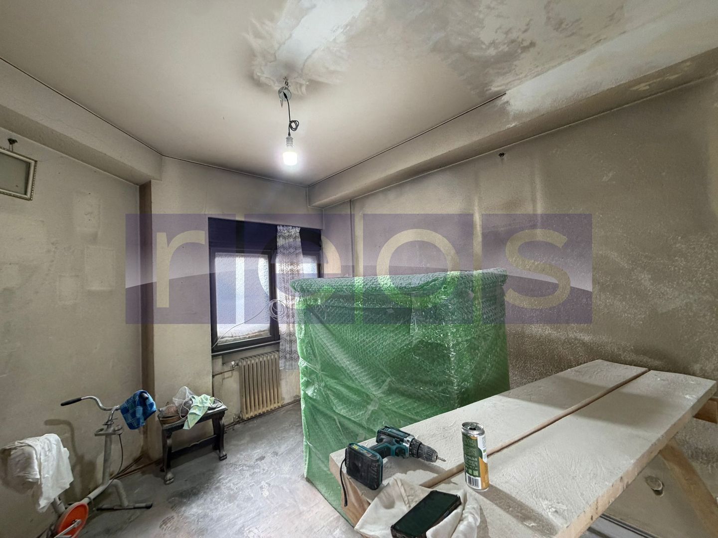 VANZARE APARTAMENT 5 CAMERE | 116MP | BLV LASCAR CATARGIU | - Poză 7
