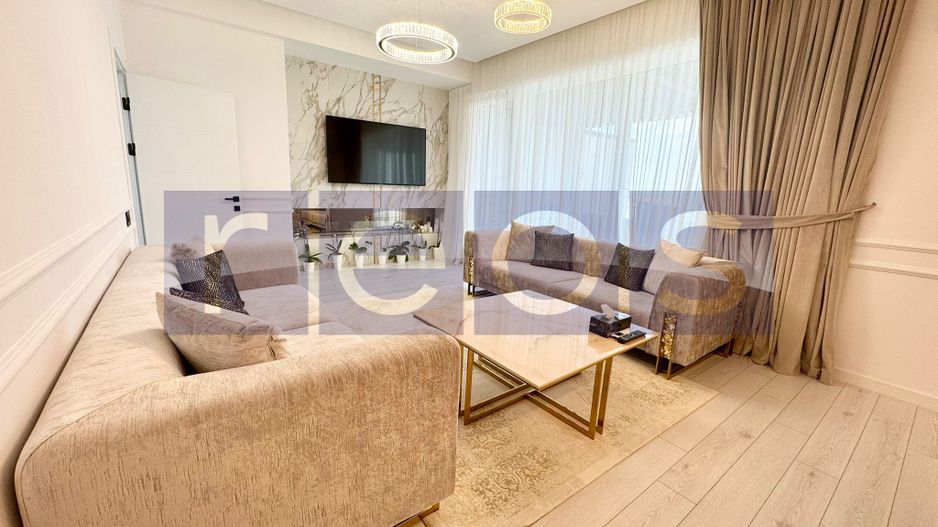 VANZARE 4 CAMERE | PENTHOUSE | ZONA NICOLAE TECLU - Poză 1