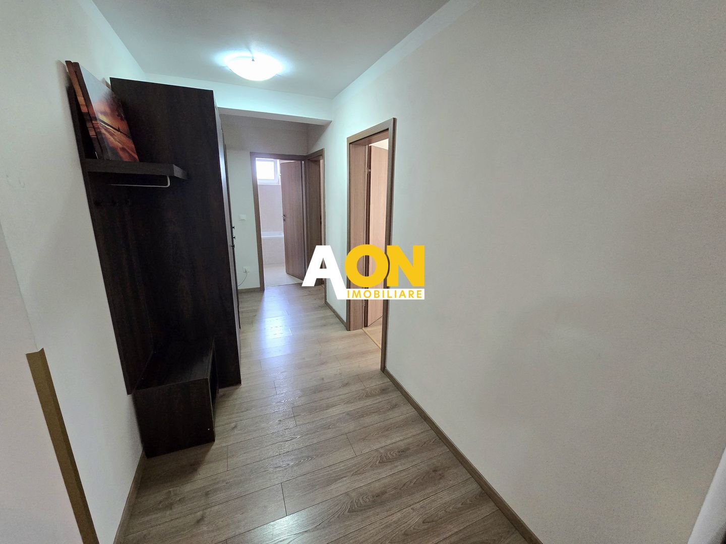 Apartament cu 3 Camere, Bloc Nou, Lift, Zona Orhideea - Poză 10