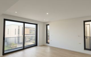 North Villas Pipera | Vila Individuala Finalizata | Pompa Caldura - Poză 9