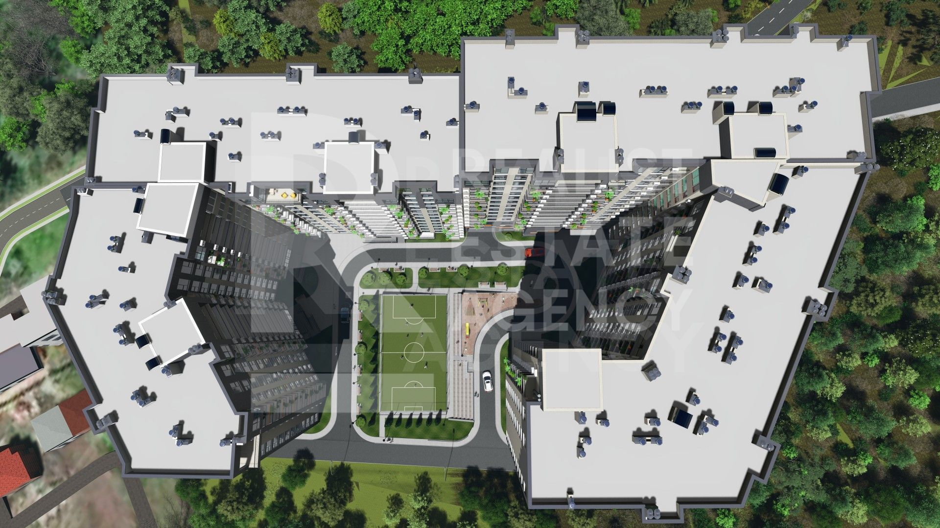 Vânzare, apartament, 2 camere, terasă, strada Grenoble, Botanica - Poză 6