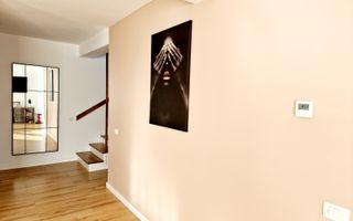 Duplex 4 Camere | 125mp Utili | Intabulată | TVA inclus | Râșnov - Poză 15