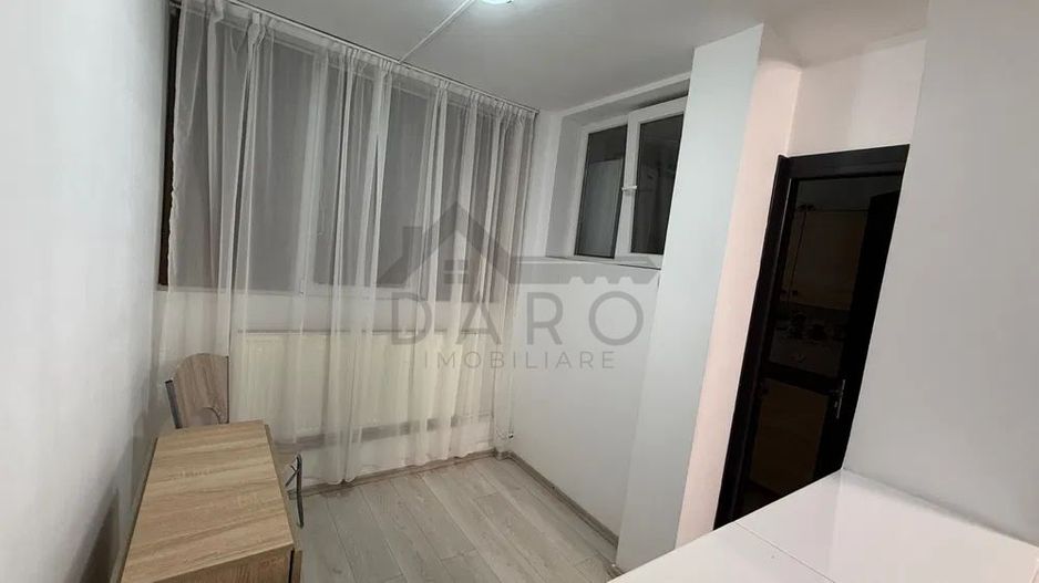🔥 GARSONIERĂ DE ÎNCHIRIAT – TUDOR / ZONA DACIA – 260€/LUNĂ 🔥 - Poză 4