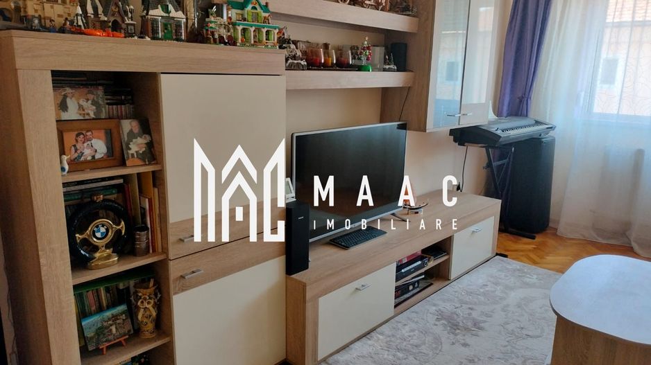 Apartament 3 camere | Lift | Decomandat | Zona Vasile Aaron - Poză 10