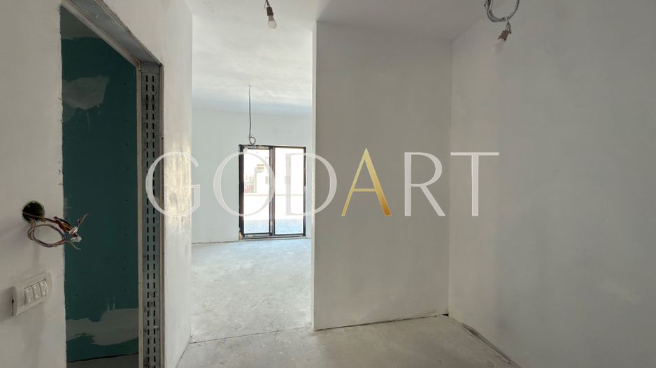 Penthouse exclusivist | Herastrau - Poză 9