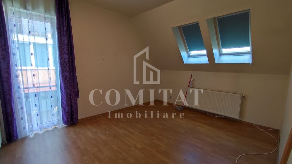 Apartament cu 2 camere decomandate | Cartierul Iris - Poză 2