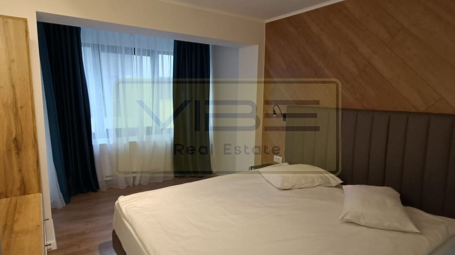 Apartament PREMIUM- Copou- Parcul Expozitiei - TOTUL NOU - Poză 1