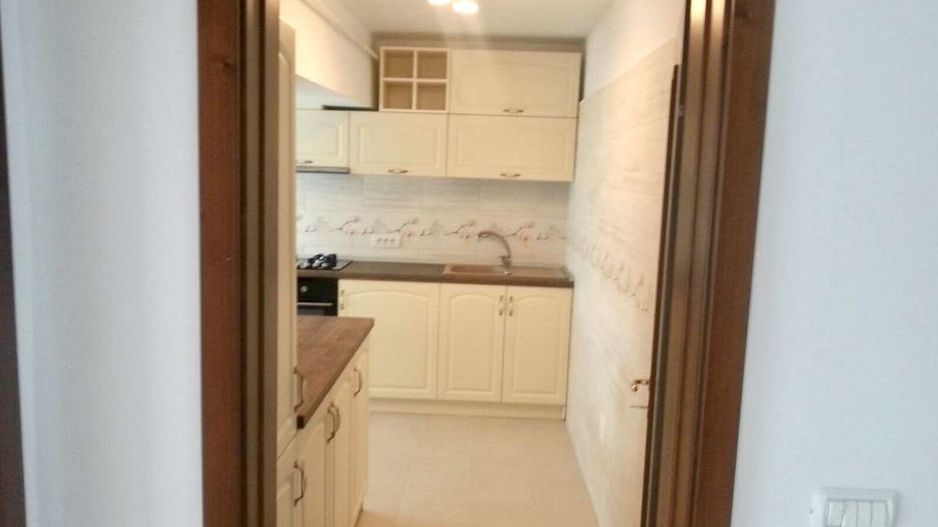 De Inchiriat Apartament 2 Camere, Unirii - Alba Iulia - Poză 10