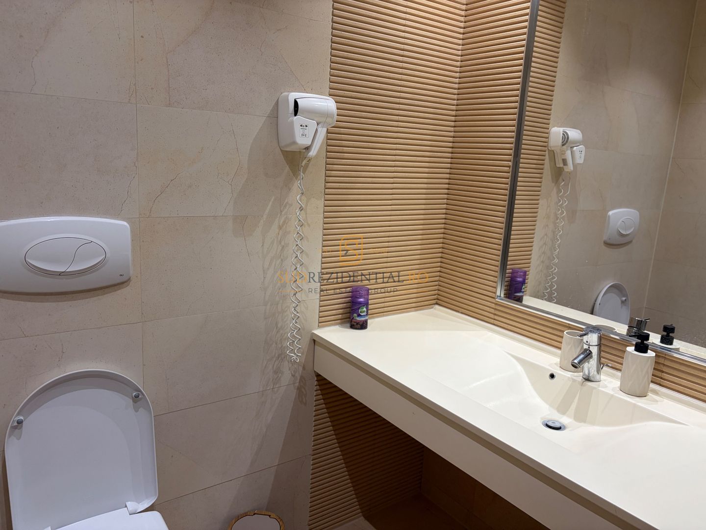 Apartament 2 camere | Etaj 8/13 | Mobilat și utilat, Vitan-Barzesti - Poză 13