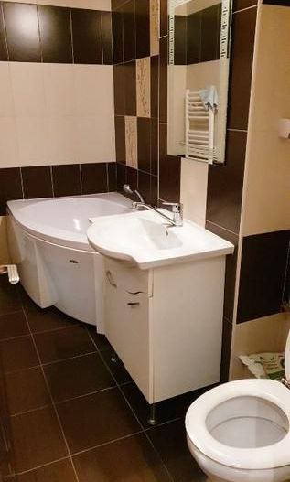 Apartament 1 cameră, Mănăștur – complet mobilat și utilat - Poză 4