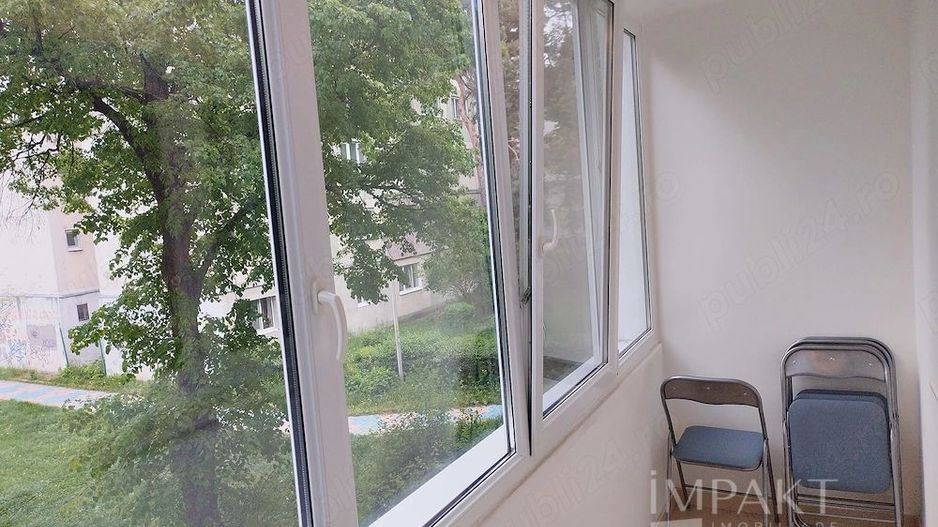 Apartament 3 camere de închiriat, deosebit, în Mănăștur - Poză 8