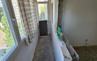 Garsonieră | 34 mp | Etaj 2| An constructie 1978/Metrou la 5 minute - Poză 6