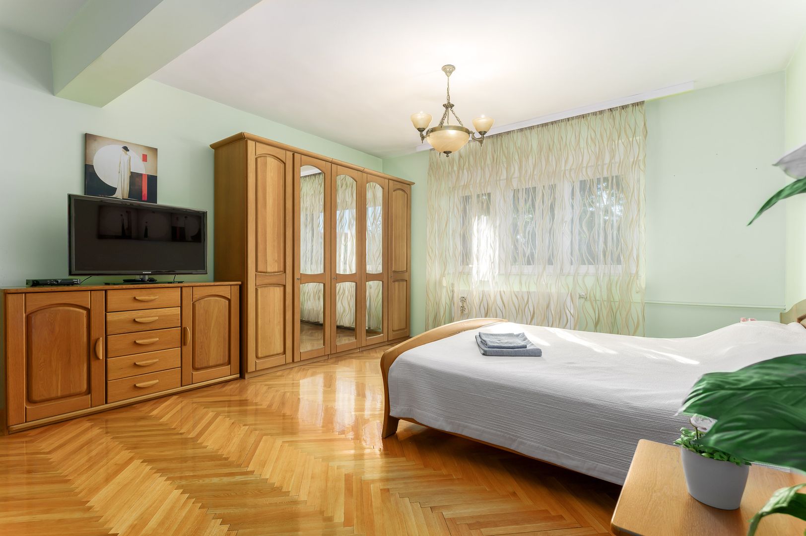 Vila Superba 360 mp - LOT 510 mp - Parcul Circului - Lacul Tei - Poză 22