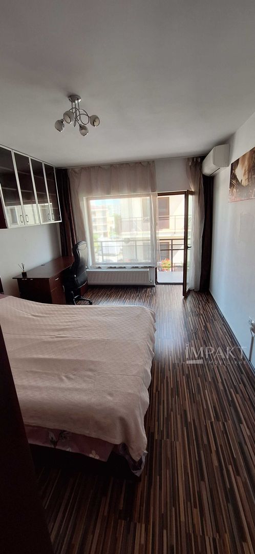 Apartament 2 camere decomandate de inchiriat, zona Buna ziua! - Poză 2