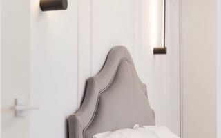 Apartament 3 camere cu terasă generoasă, Dobrogeanu Gherea – design interior - Poză 8