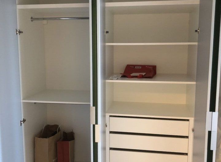 Garsoniera Premium, Residence 158 - Poză 12