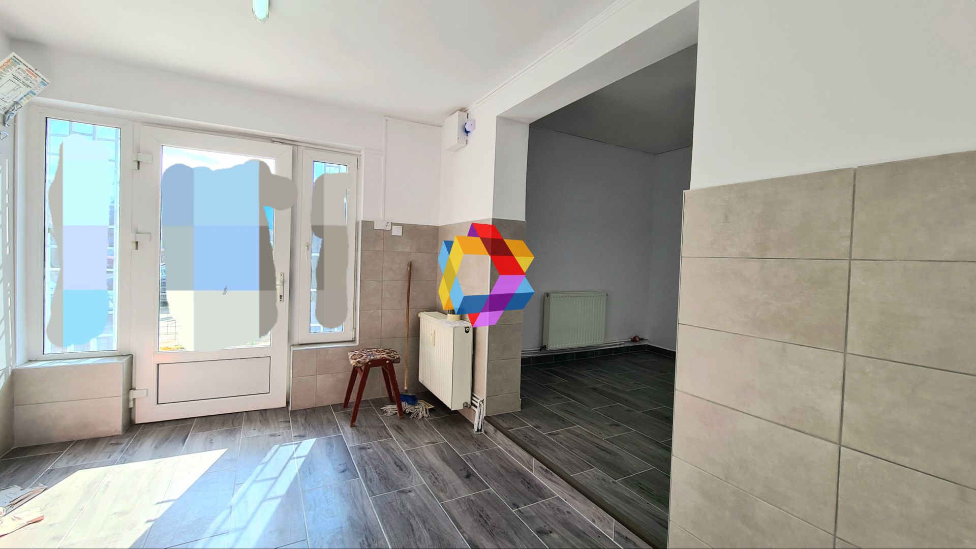 Spatiu comercial de închiriat Brasov - 25 mp # spatii-comerciale-brasov.ro - Poză 3