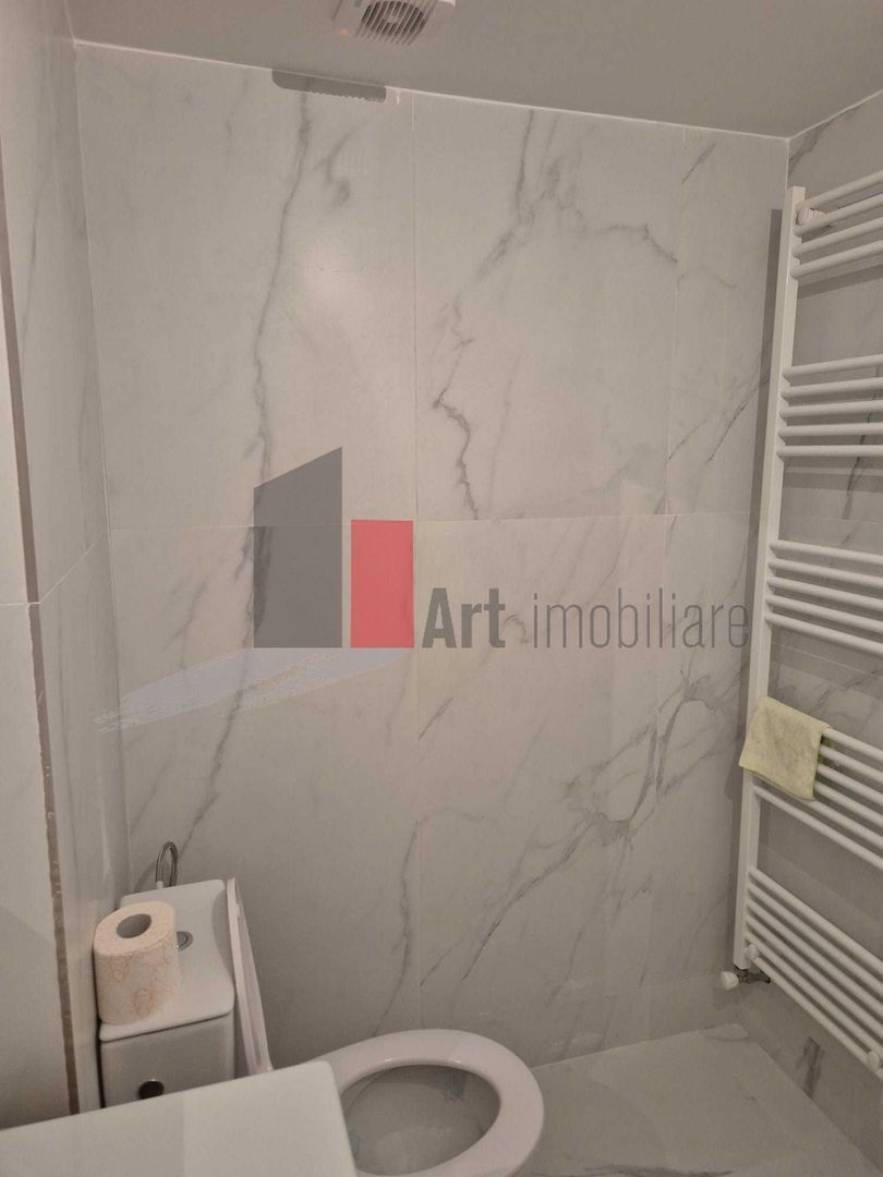 Vânzare apartament decomandat cu centrală Metalurgiei - Metro - Poză 6