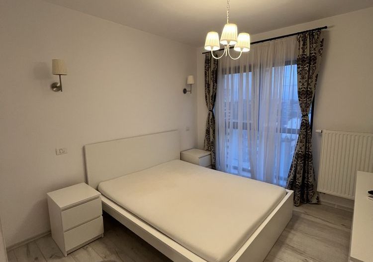 Apartament 2 camere Plaza Residence - Poză 2