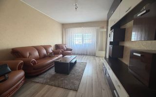 Apartament decomandat cu 5 camere si 2 bai, etaj 2| Calea Buziasului - Poză 1