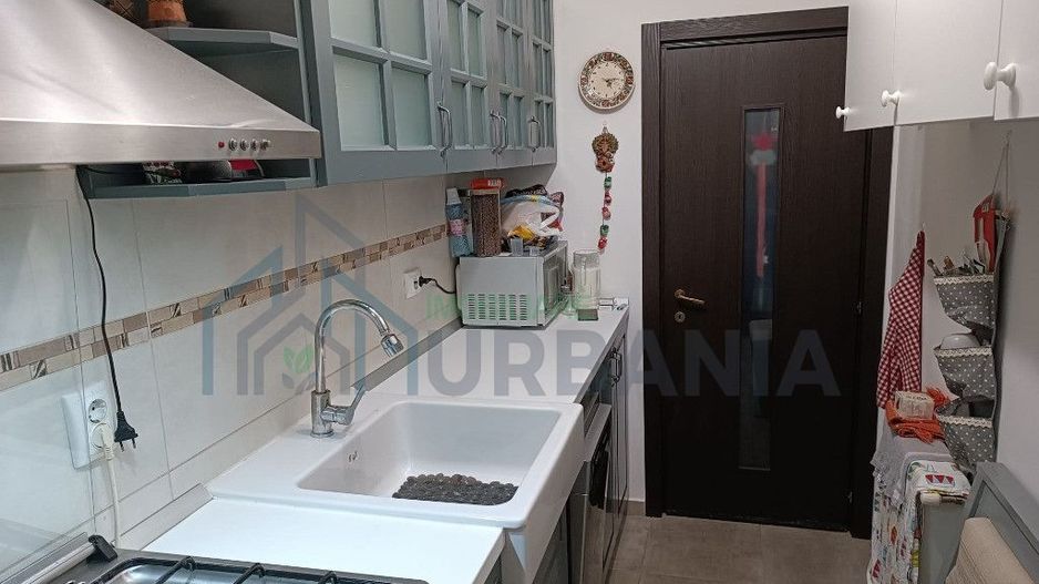 Apartament 2 camere, Bucium, Iasi – langa Lidl si terenul de tenis - Poză 10
