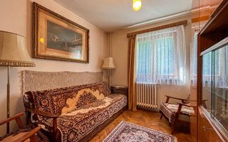 3 camere in Gheorgheni - Etaj intermediar - Bloc Izolat Termic - Poză 3