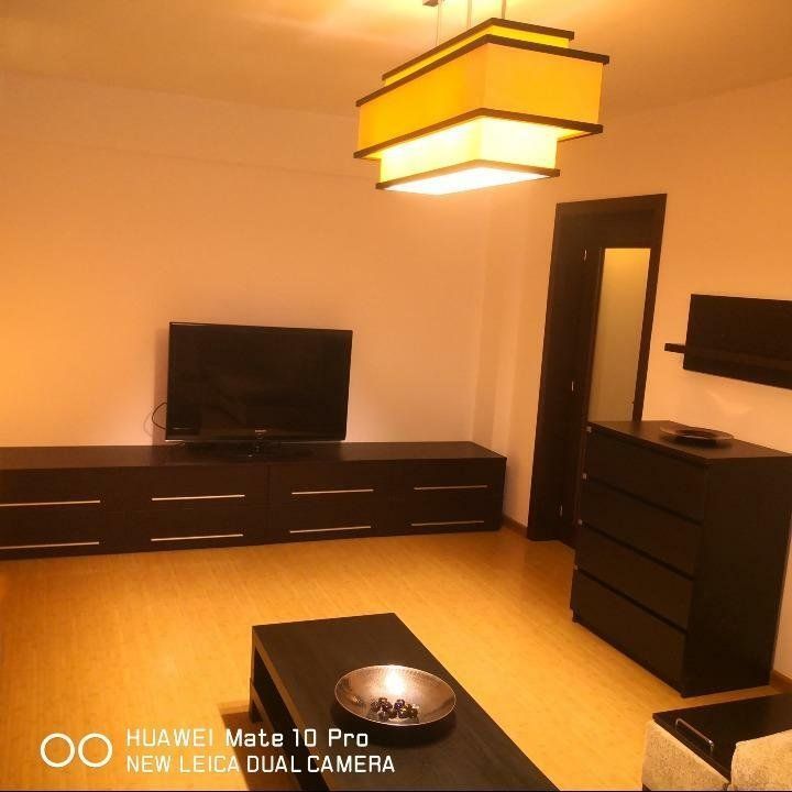 APARTAMENT SUPERB | FLOREASCA - Poză 2