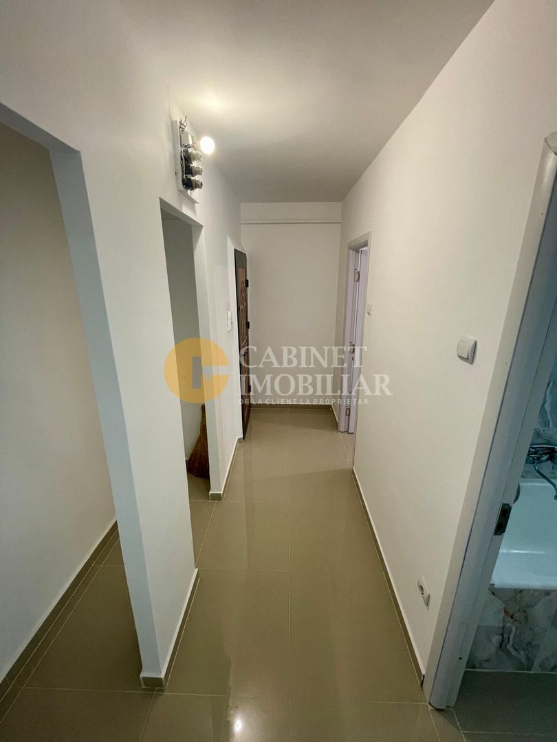 Primaverii - Etaj 1 - Bloc Fara Risc - 2 Camere - Poză 6