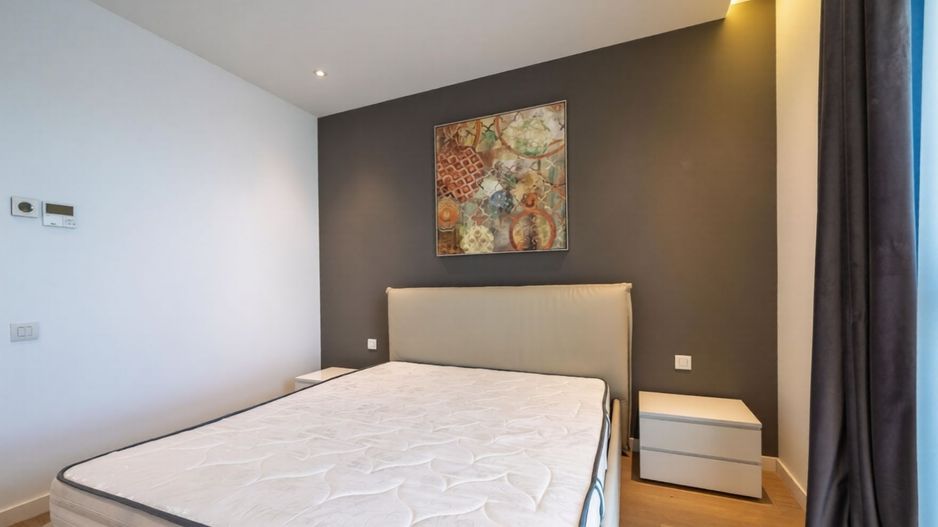 Apartament premium cu 3 camere | One Herăstrău Plaza - Poză 12