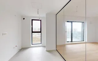 Studio Dublu | 2 camere | Nusco City Park | Etaj 5 | TVA deductibil - Poză 12