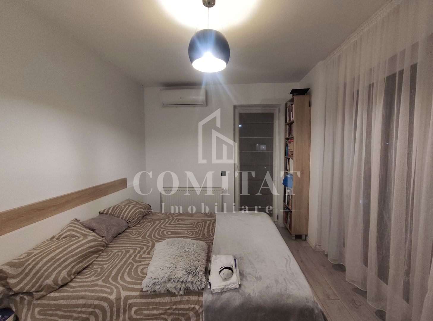 APARTAMENT BIJUTERIE | LA CHEIE | IULIUS MALL - Poză 8