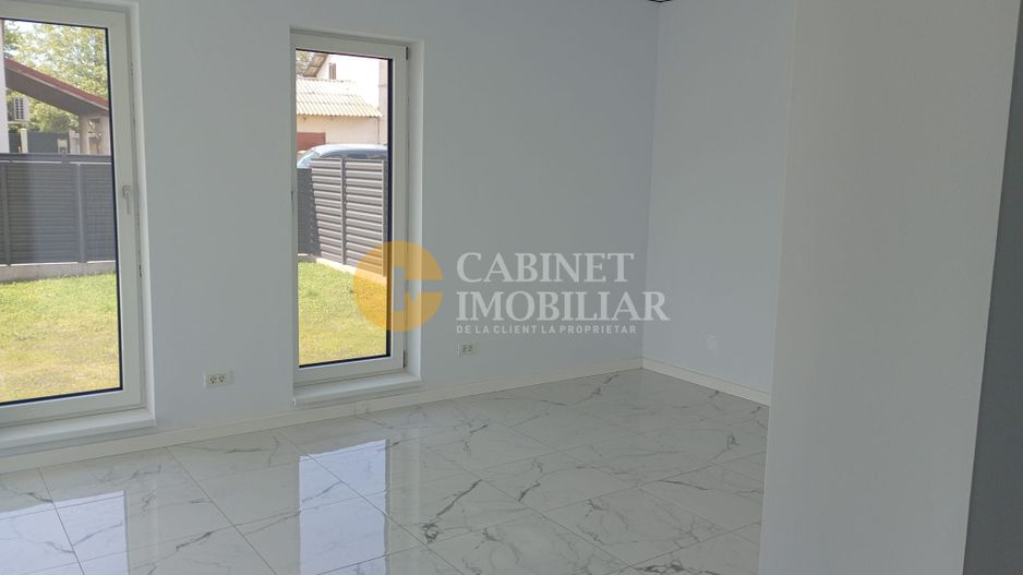 Casă modernă de vânzare în Dancu – design premium, gata de mutare! - Poză 6
