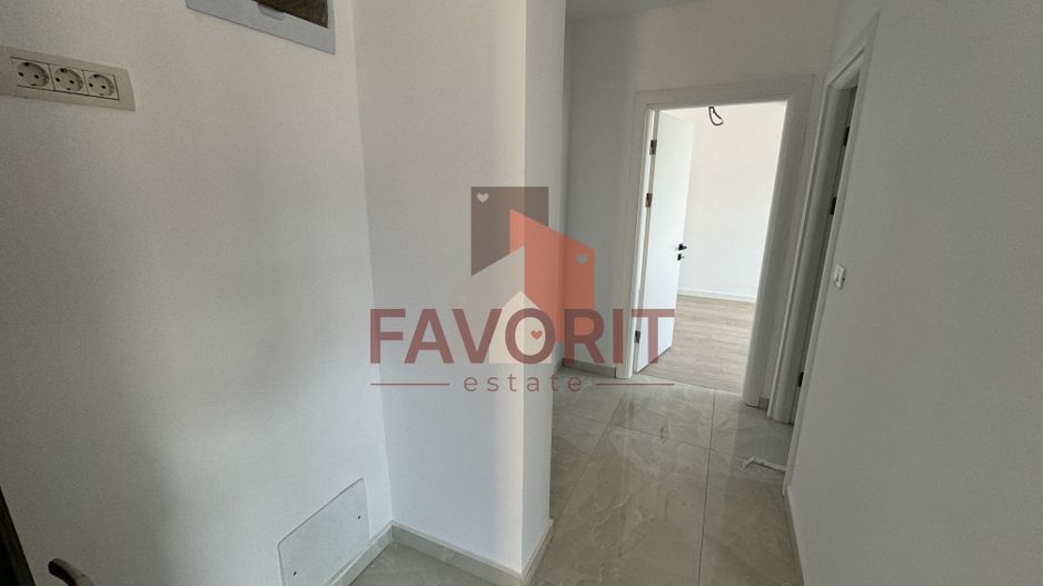 Apartament pe 2 nivele. Aproape de LIDL. Disponibil imediat - Poză 9