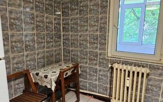 🏠Apartament 1 cam, 35MP, decomandat, etaj 1 // 📍Podul de Fier - Poză 4