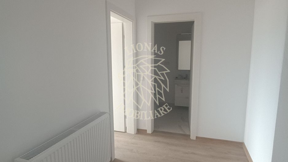 Apartament Nou 74 mp-3 camere-et 3-balcon 20 mp-lift-Zona Nord - Poză 3