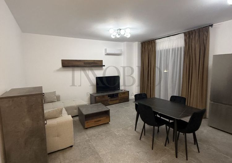 Prima închiriere | Apartament 2 camere | Floreasca - Prima Vista - Poză 2