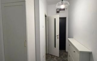 AP.2 CAMERE- FLOREASCA, PET-FRIENDLY, PARCARE INCLUSA, BLOC REABILITAT - Poză 5