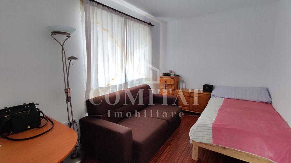 Casă cu 5 camere de inchiriat | Cartierul Borhanci - zonă de case - Poză 8