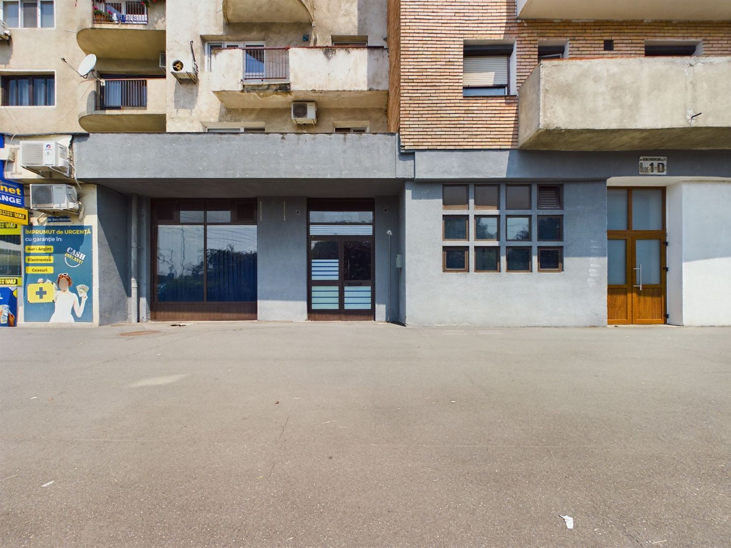 Spațiu comercial în Piața Spitalului - Poză 4