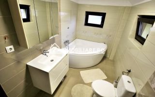 Casa 4 camere,2 bai,2 terase acoperite,120mp,350mp teren - Poză 8