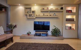COMISION 0% | Apartament 3 camere | Loc de parcare | Aleea Herculane - Poză 4
