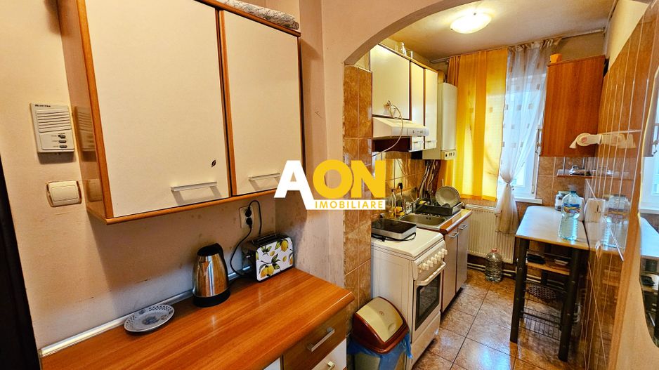 Apartament 3 camere, mobilat, utilat, et.8, Bulevardul Transilvaniei - Poză 10