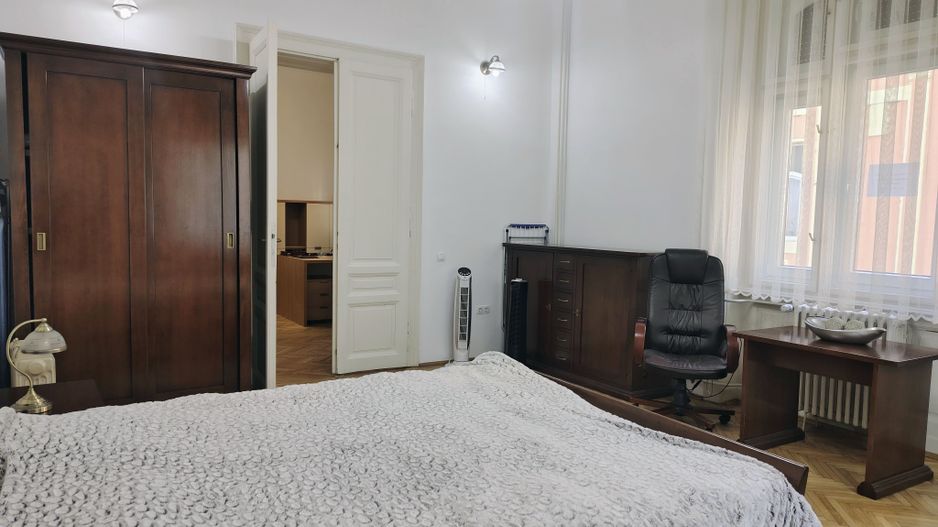 Apartament 2 camere Parc Traian , 400 E neg. Comision 50% - Poză 6