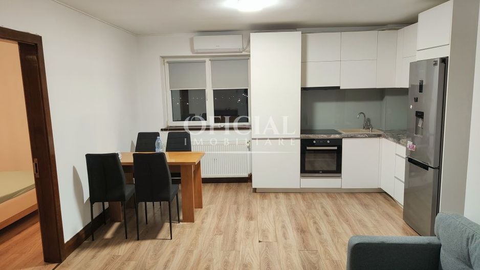 Apartament 3 camere | Pet friendly | Parcare |  Boxa | Vivo - Floresti - Poză 1
