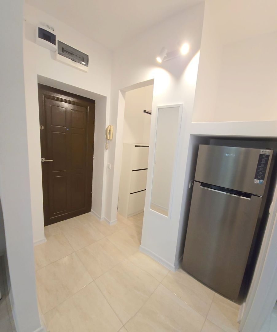 2 camere renovat | plan secund | Calea Grivitei Metrou - Poză 7