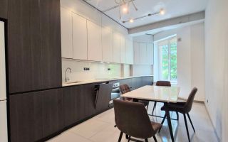 Chirie, casă, 2 nivele, 4 camere, strada Zimbrului, Râșcani - Poză 8