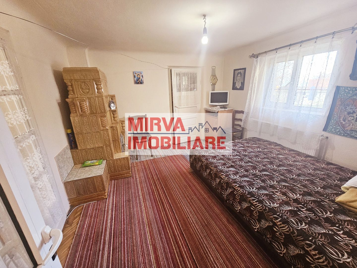 🏡 Casă spațioasă cu 4 camere + teren 4344 mp, Gorgota – EXCLUSIV! - Poză 32