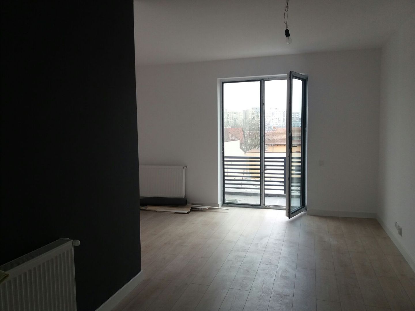 WestPoint  Residence - Moinesti - Poză 25