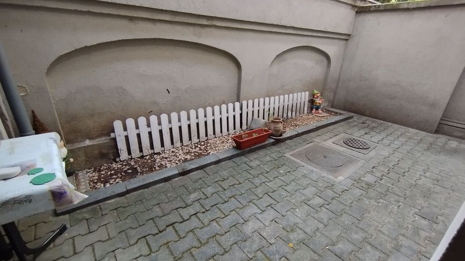 Garsoniera Spatioasa, Terasa, Ultracentral, Universitate | C A Rosetti - Poză 7