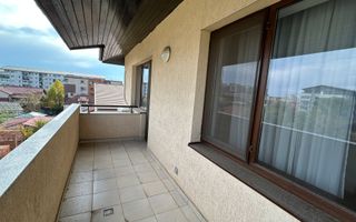 Apartament 2 camere Mobilat Metrou 1 Decembrie 1918 - Poză 12
